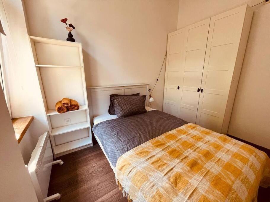 Chestnut Home - A Charming And Warm Feel Place 布达佩斯 外观 照片